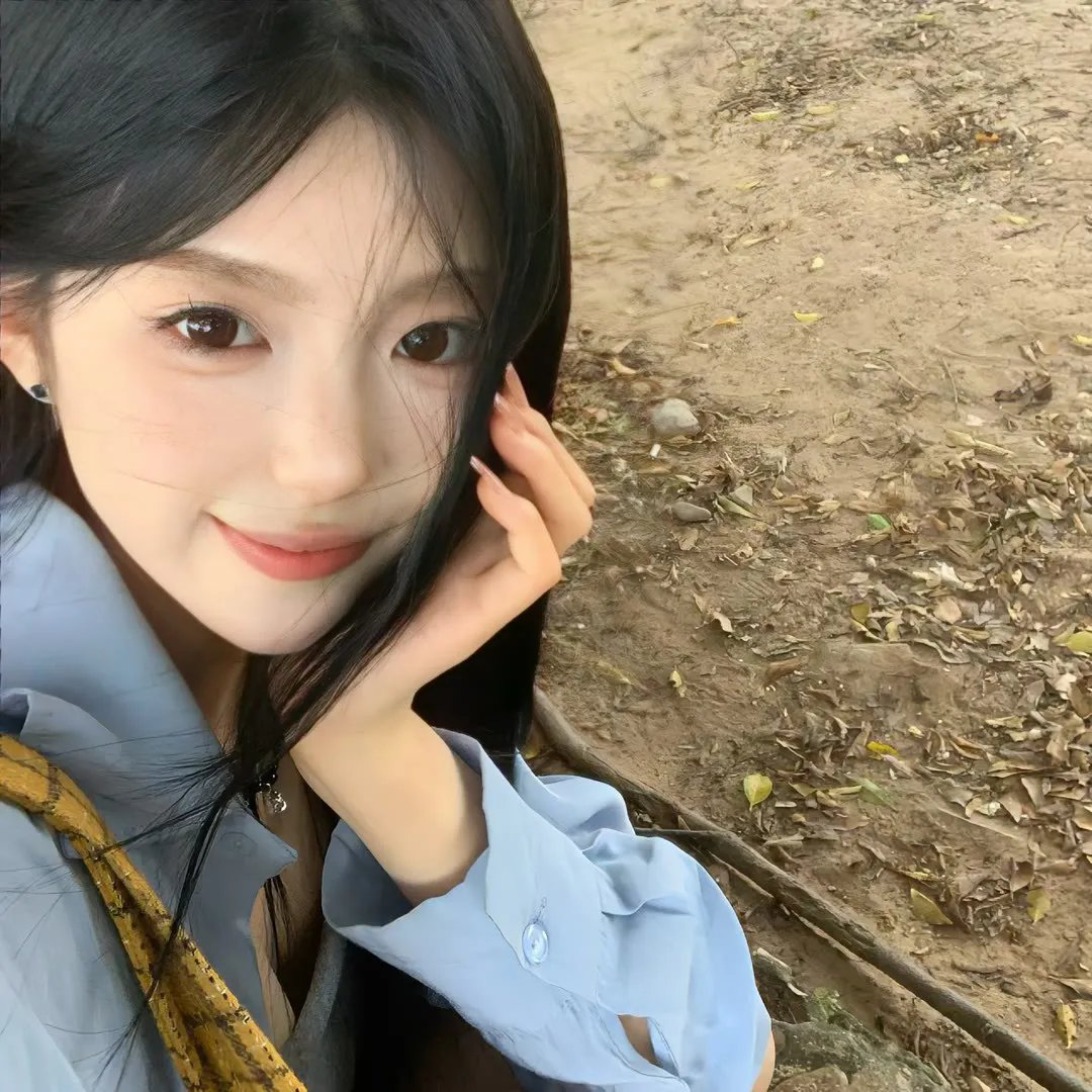 与梦妮卡度过的夏天